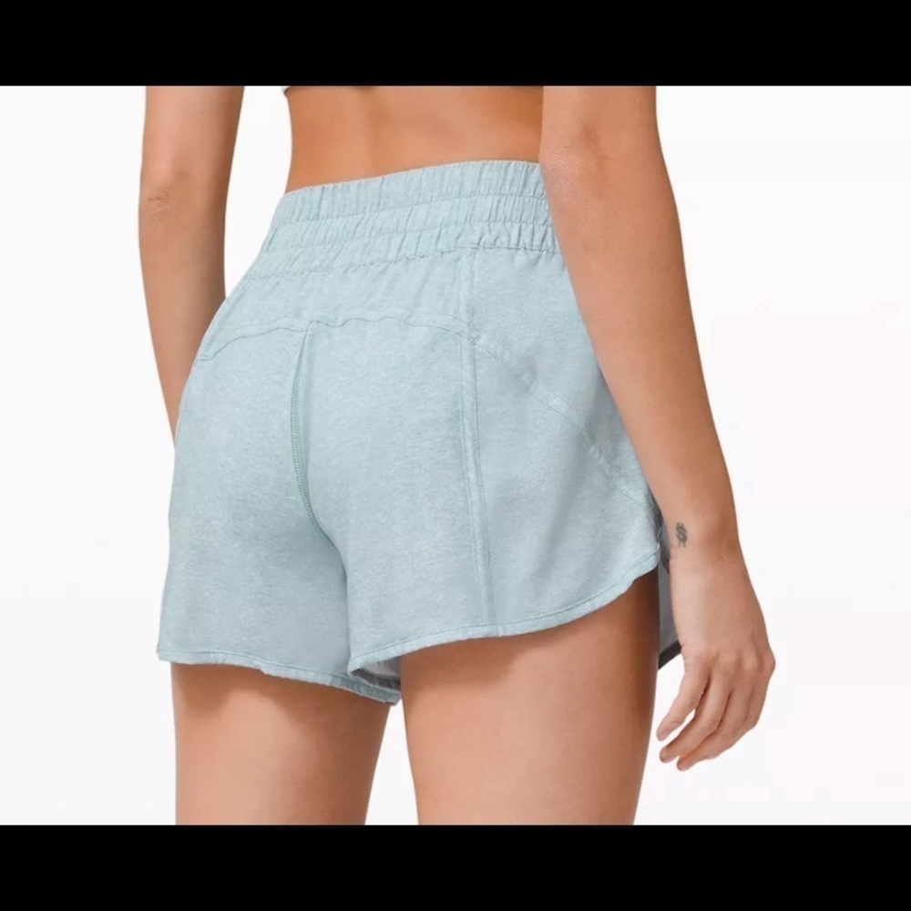 Lululemon Tracker Short V 4” - Picture 3 of 9